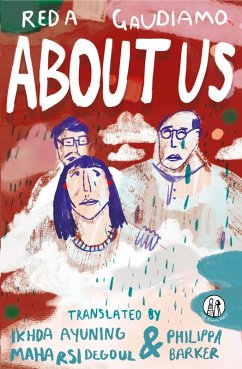 About Us (eBook, ePUB) - Gaudiamo, Reda