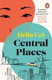 Central Places (eBook, ePUB)