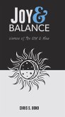Joy & Balance (eBook, ePUB)