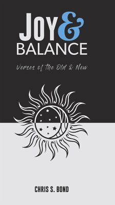 Cover Joy & Balance (eBook, ePUB)