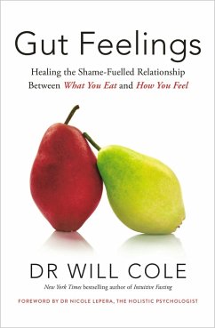 Cover Gut Feelings (eBook, ePUB)