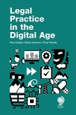 Legal Practice in the Digital Age (eBook, ePUB)