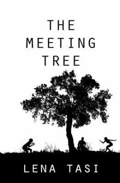 Cover The Meeting Tree (eBook, ePUB)