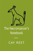 The Necromancer's Notebook (Isadora Goode, #2) (eBook, ePUB)
