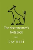 The Necromancer's Notebook (Isadora Goode, #2) (eBook, ePUB) The Necromancer's Notebook (Isadora Goode, #2) (eBook, ePUB)