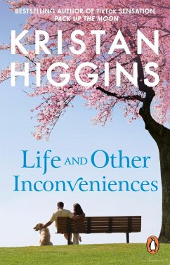 Life and Other Inconveniences (eBook, ePUB) - Higgins, Kristan