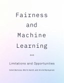 Fairness and Machine Learning (eBook, ePUB)