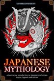 JAPANESE MYTHOLOGY (eBook, ePUB)