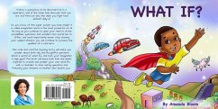 What If? (eBook, ePUB) - Bloom, Amanda