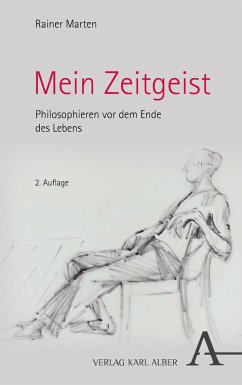 Mein Zeitgeist (eBook, PDF) - Marten, Rainer
