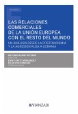 Las relaciones comerciales de la Unión Europea con el resto del mundo (eBook, ePUB)