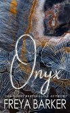 Onyx (GEM Series, #3) (eBook, ePUB)