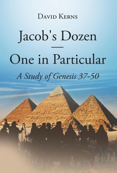 Jacob's Dozen One in Particular (eBook, ePUB) Jacob's Dozen One in Particular (eBook, ePUB)