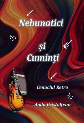 Nebunatici ¿i Cumin¿i Cenaclul Retro (eBook, ePUB) Nebunatici ¿i Cumin¿i Cenaclul Retro (eBook, ePUB)