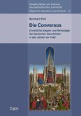 Die Conversos (eBook, PDF)