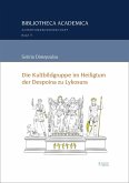 Die Kultbildgruppe im Heiligtum der Despoina zu Lykosura (eBook, PDF)