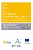 La libertad de expresión asediada (eBook, ePUB)