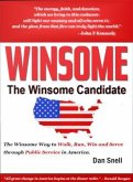 THE WINSOME CANDIDATE (eBook, ePUB)