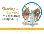 Sharing the Harvest with Granddaddy Tenpenny (eBook, ePUB)