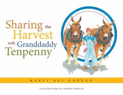 Cover Sharing the Harvest with Granddaddy Tenpenny (eBook, ePUB)