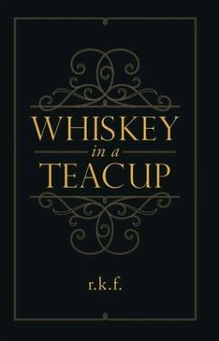 Cover Whiskey in a Teacup (eBook, ePUB)
