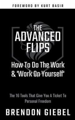 Cover THE ADVANCED FLIPS (eBook, ePUB)