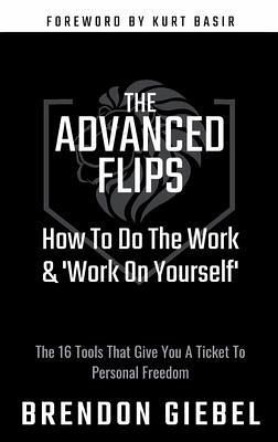 THE ADVANCED FLIPS (eBook, ePUB)