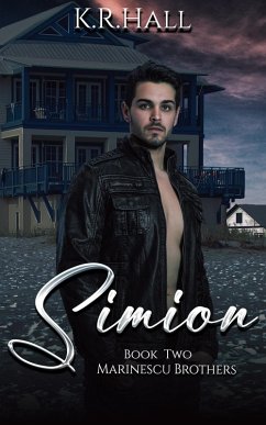 Cover Marinescu Brothers: Simion (The Marinescu Brothers) (eBook, ePUB)
