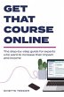 Get That Course Online (eBook, ePUB) - Bild 1
