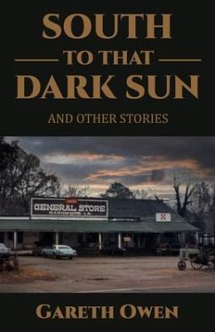 Cover South To That Dark Sun (eBook, ePUB)