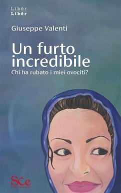 Cover Un furto incredibile (eBook, ePUB)