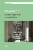 Genderperspektiven auf Afghanistan (eBook, PDF)