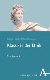 Klassiker der Ethik (eBook, PDF)