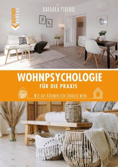 Wohnpsychologie für die Praxis (eBook, PDF) - Perfahl, Barbara