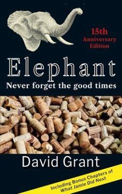 Elephant (eBook, ePUB) - Grant, David