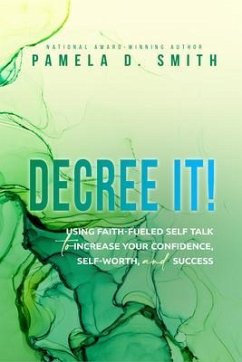 Decree It (eBook, ePUB) - D Smith, Pamela