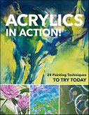Acrylics in Action! (eBook, ePUB)