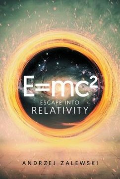 E=Mc² (eBook, ePUB) - Zalewski, Andrzej