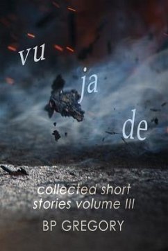 Vu Ja De (eBook, ePUB) - Gregory, Bp