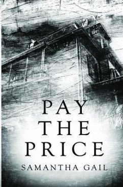 Pay the Price (eBook, ePUB) - Gail, Samantha