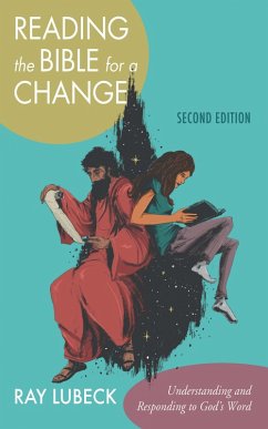 Reading the Bible for a Change, Second Edition (eBook, ePUB)