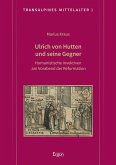 Ulrich von Hutten und seine Gegner (eBook, PDF)