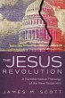 The Jesus Revolution (eBook, ePUB) - Bild 1