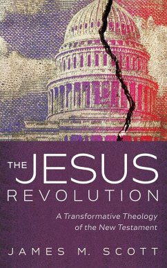 The Jesus Revolution (eBook, ePUB)