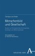 Menschenbild und Gesellschaft (eBook,... - Bild 1