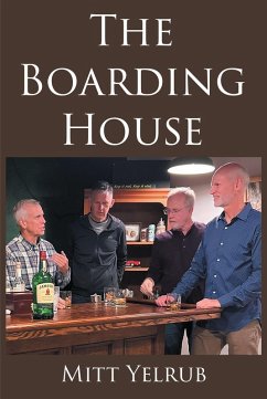 The Boarding House (eBook, ePUB)