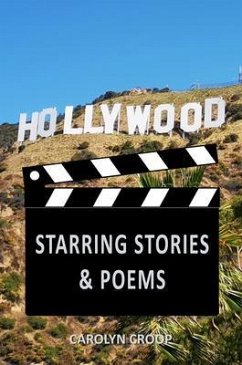 Hollywood (eBook, ePUB) Cover Hollywood (eBook, ePUB)