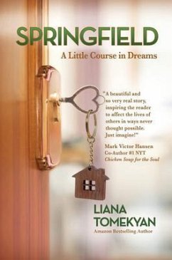 SPRINGFIELD (eBook, ePUB) - Tomekyan, Liana