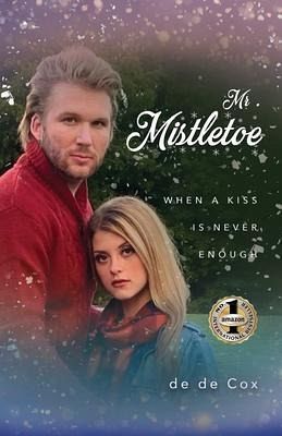 MR. MISTLETOE (eBook, ePUB) MR. MISTLETOE (eBook, ePUB)