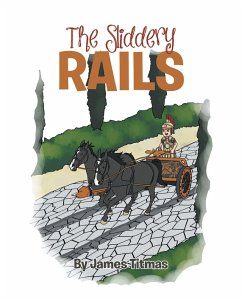 The Sliddery Rails (eBook, ePUB)